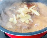 【ヒラマサ】かぶと焼き作り方6写真