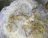 ザクザク♡焼き芋ビスコッティ作り方4写真