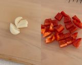 スープジャーで♪えびのカレースープ作り方3写真