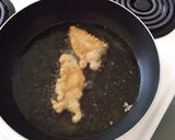 フィッシュ アンド チップス作り方5写真