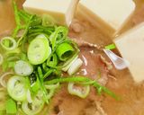 肉豆腐うどん作り方3写真