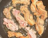 米粉の竜田揚げ焼作り方5写真