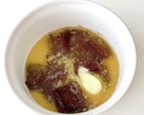 【オートミール】混ぜて焼くだけおやつパン作り方7写真
