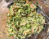 米粉で簡単お好み焼き作り方3写真