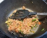 飲める麻婆豆腐作り方3写真