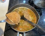 飲める麻婆豆腐作り方4写真
