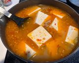 飲める麻婆豆腐作り方5写真