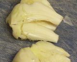 大根のにんにく老酒漬け作り方2写真