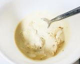 米粉活用★アイスクリームでおからスコーン作り方2写真