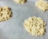 米粉活用★アイスクリームでおからスコーン作り方3写真
