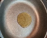 つくしチャンプルー作り方6写真