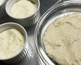 長芋と豆腐の明太子焼き作り方3写真