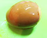 中まで味しみしみ中毒煮卵 漬けバージョン作り方11写真