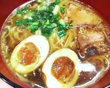 中まで味しみしみ中毒煮卵 漬けバージョン作り方12写真