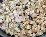 豚バラとナスのラタトゥイユ風作り方5写真