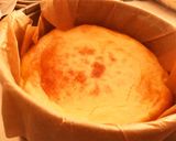 チーズケーキ作り方2写真