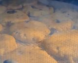 米粉のグルテンフリー　チョコクッキー作り方3写真