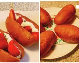 HBで作る簡単コーヒー食パン作り方9写真