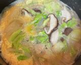 はる〜ん♪のお味噌汁作り方3写真