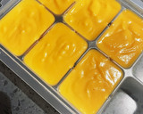 とろとろさつま芋ポタージュ　離乳食冷凍作り方6写真