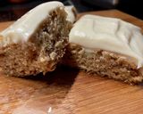 Banana Bars作り方19写真