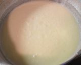 カリフラワーとさつまいものポタージュ作り方7写真