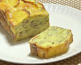 米粉活用!さつまいものガトーインビジブル作り方6写真