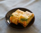 手作り鮭フレーク♪(鮭のあら使用)作り方8写真