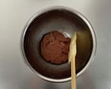 大量生産☆ココアアイスボックスクッキー作り方6写真