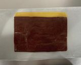 大量生産☆ココアアイスボックスクッキー作り方27写真