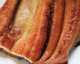 一手間で、老舗の味になるスーパーの鰻♪作り方4写真