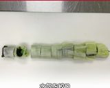 白菜とわかめのごましょうゆ作り方9写真