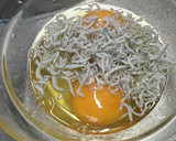 旨味たっぷり鯛めし☆しらすの卵焼き弁当作り方2写真