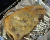 旨味たっぷり鯛めし☆しらすの卵焼き弁当作り方3写真