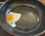 パラパラにしかならない卵チャーハン！作り方1写真