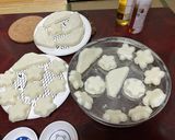 おこしもの 手書き編 2023/03作り方2写真
