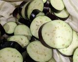 米粉活用☆米粉で茄子南蛮作り方2写真