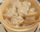 アメリカで作る★簡単★最強豚肉シューマイ作り方6写真