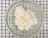 青のり香るぼたもち作り方4写真
