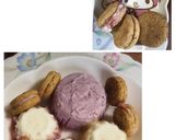 実験❣フローズンヨーグルト❤チョコ味☆作り方14写真