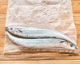 63℃ さんまの塩焼き:ふっくら作り方10写真