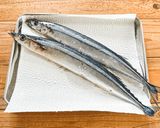 63℃ さんまの塩焼き:ふっくら作り方3写真