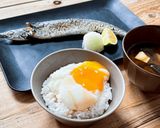 63℃ さんまの塩焼き:ふっくら作り方25写真
