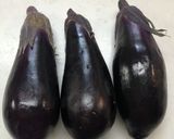 なすとピーマンの甘辛ジューシー鶏そぼろ作り方1写真
