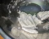 米粉で揚げ煎作り方1写真