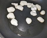 米粉で揚げ煎作り方2写真