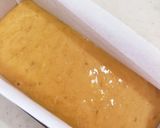 米粉バナナパウンドケーキ作り方3写真