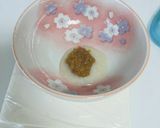 セブン風野菜スティックの味噌だれ作り方1写真