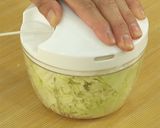 コンビニのアレで★鯖サンド作り方3写真