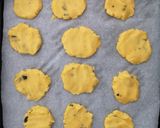 米粉活用!超簡単 かぼちゃ クッキー作り方6写真